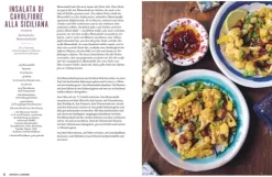 Dorling Kindersley Verlag Vegan*Cucina Vegetariana