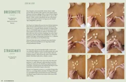 Dorling Kindersley Verlag Vegan*Cucina Vegetariana