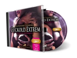 blue panther books Romane·Erotische Romane-Cuckold Extrem | Erotik SM-Audio Story | Erotisches SM-Hörbuch MP3CD,Audio-CD, MP3