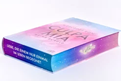 cbj Romane & Erzählungen|Liebesromane*Culpa Mía - Meine Schuld