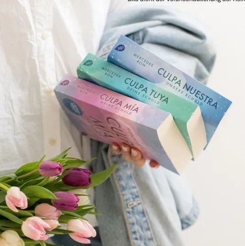 cbt Romane & Erzählungen|Liebesromane-Culpa Nuestra - Unsere Schuld