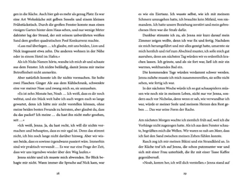 cbt Romane & Erzählungen|Liebesromane-Culpa Nuestra - Unsere Schuld