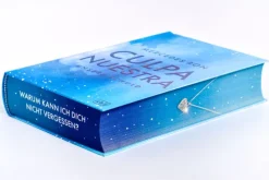 Culpa Nuestra - Unsere Schuld*cbj Clearance