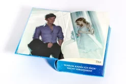 Culpa Nuestra - Unsere Schuld*cbj Clearance