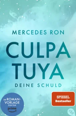 Culpa Tuya - Deine Schuld*cbt Outlet