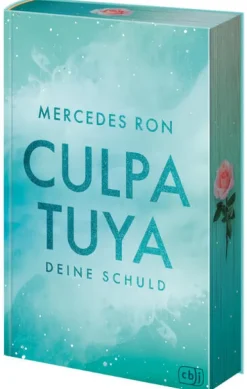 cbj Romane & Erzählungen|Liebesromane*Culpa Tuya - Deine Schuld