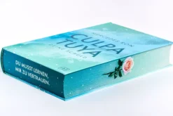 cbj Romane & Erzählungen|Liebesromane*Culpa Tuya - Deine Schuld