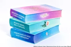 cbj Romane & Erzählungen|Liebesromane*Culpa Tuya - Deine Schuld