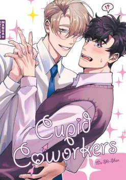 Cupid Coworkers*Splitter Verlag Best
