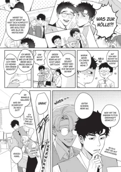 Cupid Coworkers*Splitter Verlag Best