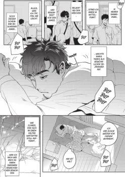 Cupid Coworkers*Splitter Verlag Best