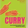 Dorling Kindersley Verlag Grundkochbücher & Lexika*Curry