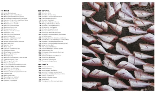 Dorling Kindersley Verlag Grundkochbücher & Lexika*Curry