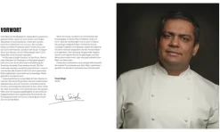 Dorling Kindersley Verlag Grundkochbücher & Lexika*Curry