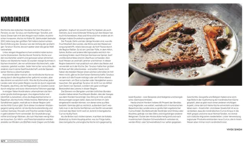 Dorling Kindersley Verlag Grundkochbücher & Lexika*Curry