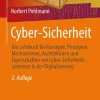 Springer Fachmedien Wiesbaden Computer & Internet*Cyber-Sicherheit