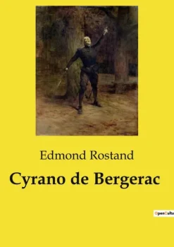 Cyrano de Bergerac*Culturea