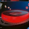 Ravensburger Spieleverlag Modelle & Konstruktion*3D Puzzle Iconics: Allianz Arena - mit Licht