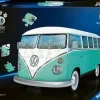Ravensburger Spieleverlag Modelle & Konstruktion-3D Puzzle Iconics: Volkswagen T1