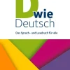 D wie Deutsch - Allgemeine Ausgabe 5. Schuljahr - Schülerbuch*Cornelsen Verlag GmbH Outlet