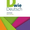 Cornelsen Verlag GmbH Nach Schulform·Realschule|Nach Schulform·Hauptschule*D wie Deutsch 7. Schuljahr - Arbeitsheft mit Lösungen