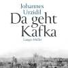 LangenMueller Verlag Literatur-Da geht Kafka