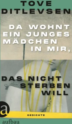 Da wohnt ein junges Mädchen in mir, das nicht sterben will*Aufbau Digital Online