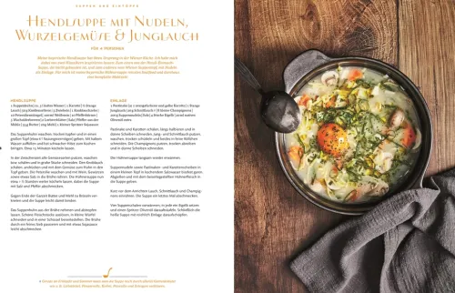 Dorling Kindersley Verlag Vegan*Dahoam: Bayerische Wohlfühlküche