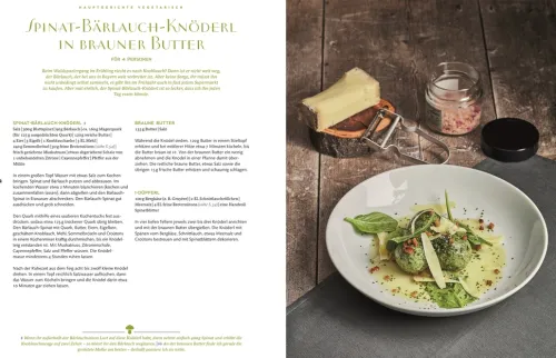 Dorling Kindersley Verlag Vegan*Dahoam: Bayerische Wohlfühlküche