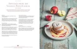 Dorling Kindersley Verlag Vegan*Dahoam: Bayerische Wohlfühlküche