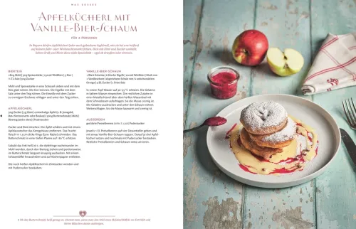 Dorling Kindersley Verlag Vegan*Dahoam: Bayerische Wohlfühlküche