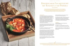 Dorling Kindersley Verlag Vegan*Dahoam: Bayerische Wohlfühlküche