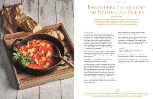 Dorling Kindersley Verlag Vegan*Dahoam: Bayerische Wohlfühlküche