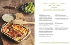 Dorling Kindersley Verlag Vegan*Dahoam: Bayerische Wohlfühlküche