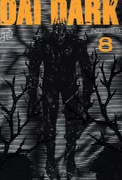 Manga Cult Für Männer - Seinen-Dai Dark 8