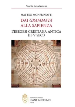Dai grammata alla sapienza*Eos Verlag U. Druck