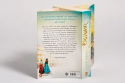 Penguin Verlag Historische Romane|Familiensagas*Dallmayr. Der Glanz einer neuen Ära