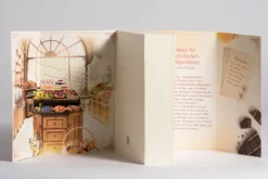 Penguin Verlag Familiensagas-Dallmayr. Der Traum vom schönen Leben