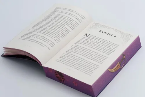 Dance of Stars and Ashes*Knaur Taschenbuch New