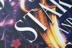 Dance of Stars and Ashes*Knaur Taschenbuch New