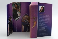 Dance of Stars and Ashes*Knaur Taschenbuch New