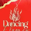 Zeilenfluss Romantic Suspense|Sports Romance-Dancing Flames