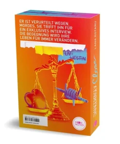 moon notes Romantic Suspense-Dangerously Close