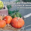 Danke für die Früchte - Lieder und Ideen zu Erntedank*Verlag Stephen Janetzko Hot