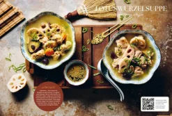 Edition Michael Fischer Boys Love - Yaoi|Kochbücher Nach Zutaten-Danmei - Das Kochbuch