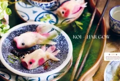 Edition Michael Fischer Boys Love - Yaoi|Kochbücher Nach Zutaten-Danmei - Das Kochbuch