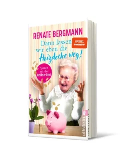 Ullstein TB Humor-Dann lassen wir eben die Heizdecke weg!