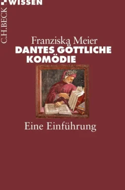 C.H. Beck Literaturwissenschaft*Dantes Göttliche Komödie