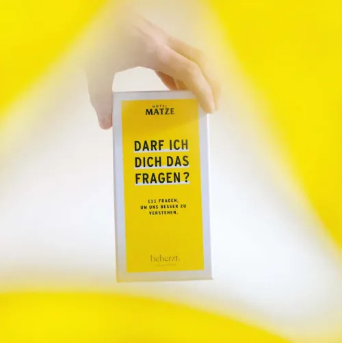 Darf ich dich das Fragen?*beherzt. Hot