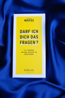 Darf ich dich das Fragen?*beherzt. Hot